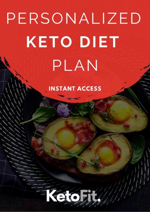 Ketone Active Formula